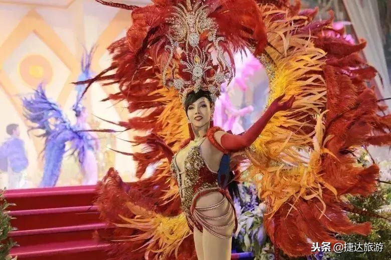 无购物纯玩港澳游,无自费购物