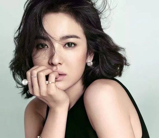 转运招财戒指女气质不掉色,戒指ins小众不掉色招财转运