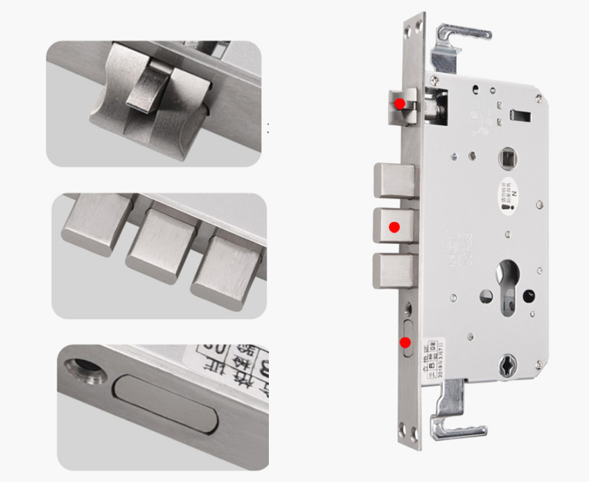 防盗门到底怎么选才不会被坑,防盗门哪里最容易坏
