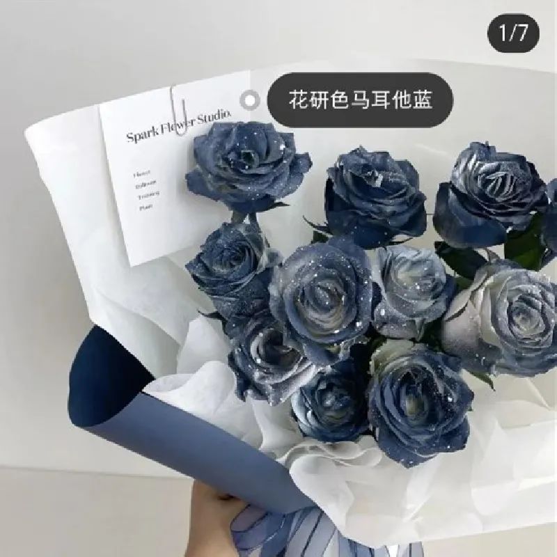 网红爆款喷花,网红喷花系列