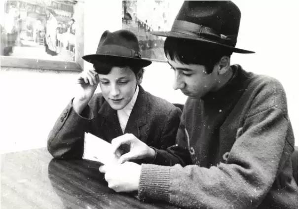 两种思维模式区别,两种不同的思维