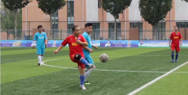 天津茅台王子杯足球,2024茅台王子杯邀请赛赛程濮阳