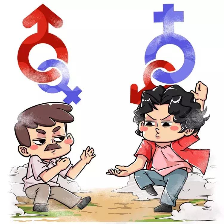 给男性服用雌性激素好处,给男人吃雌激素会查出来吗