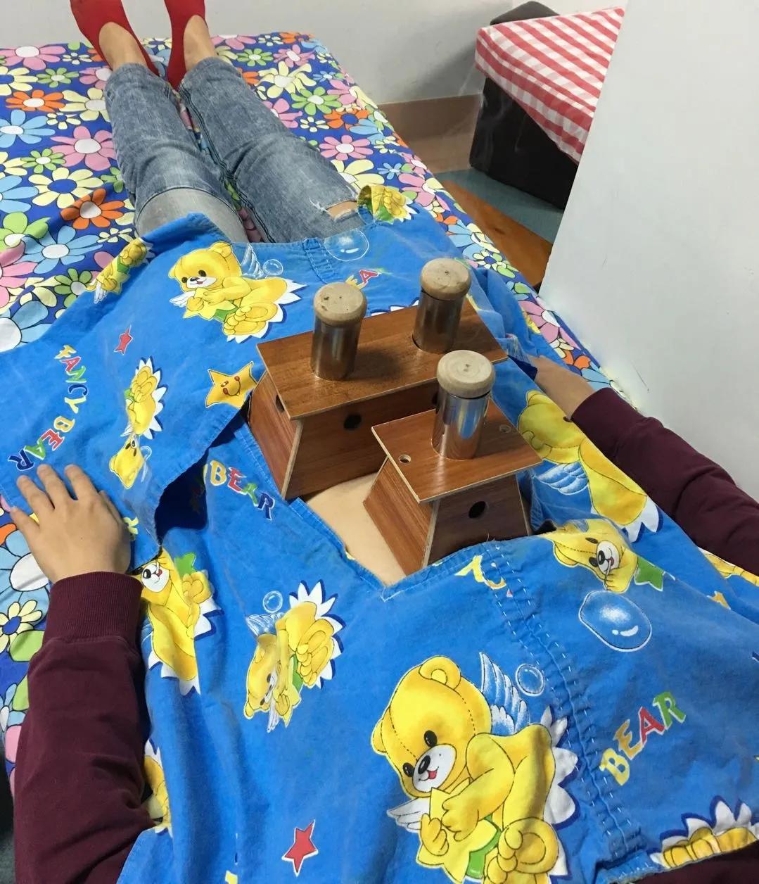 健康管理师常用的中医养生的方法,健康养生中医课