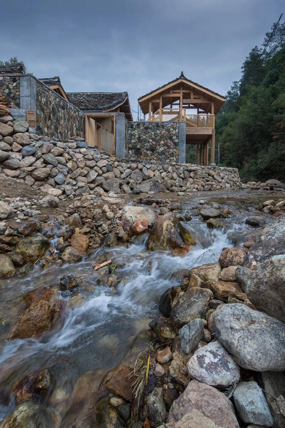 西安高新乡村振兴项目一览表,中国100个乡村振兴样板村