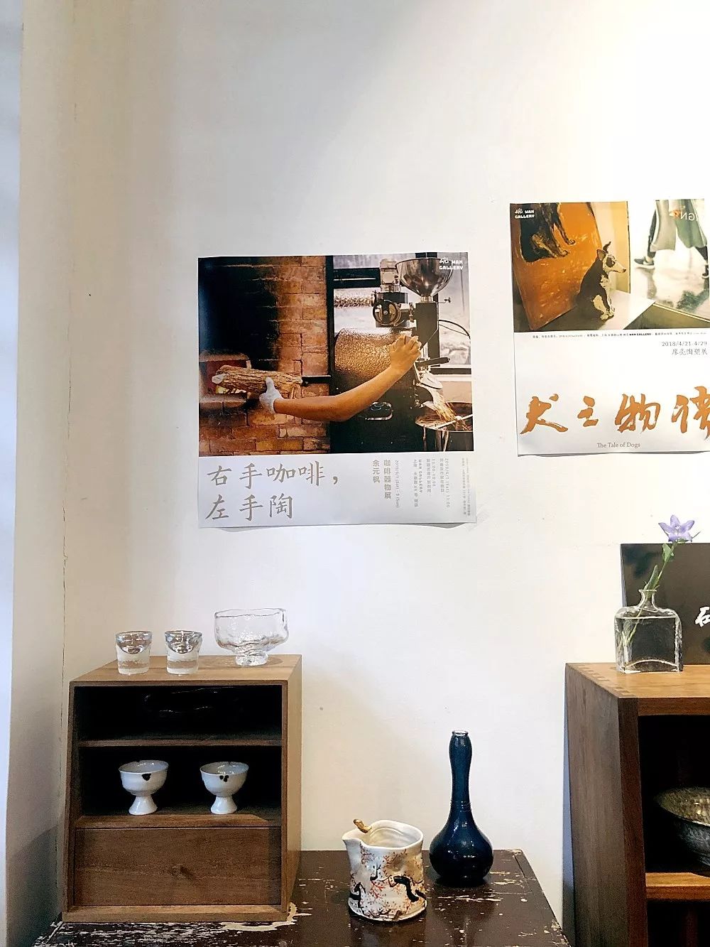 1小时逃离无锡，值得来魔都打卡的马路网红店