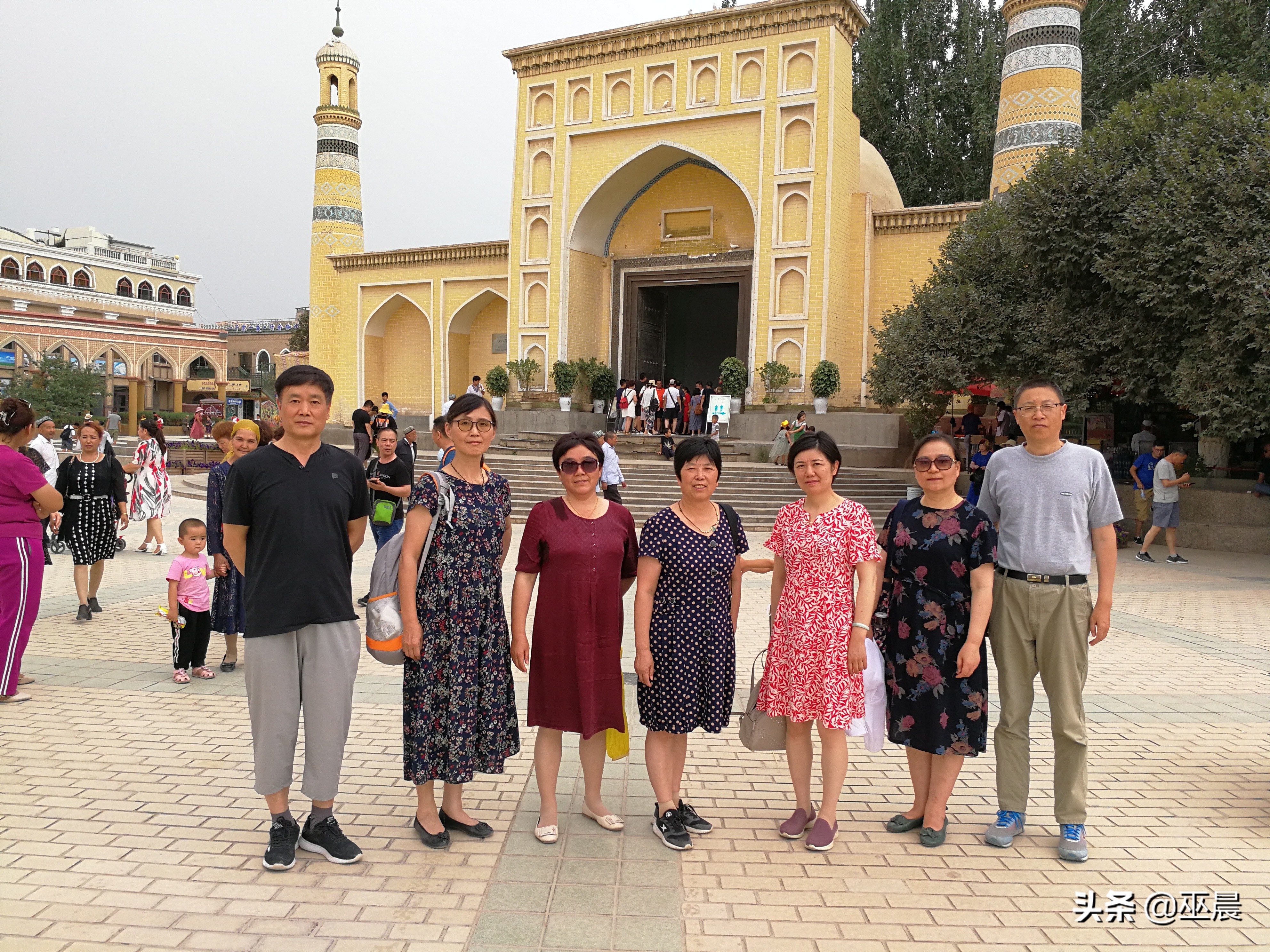 南疆北疆大环线15天旅行攻略,南北疆深度游北疆进入南疆