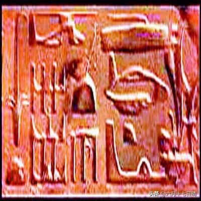 埃及4000年前的飞机模型,古埃及飞机之谜