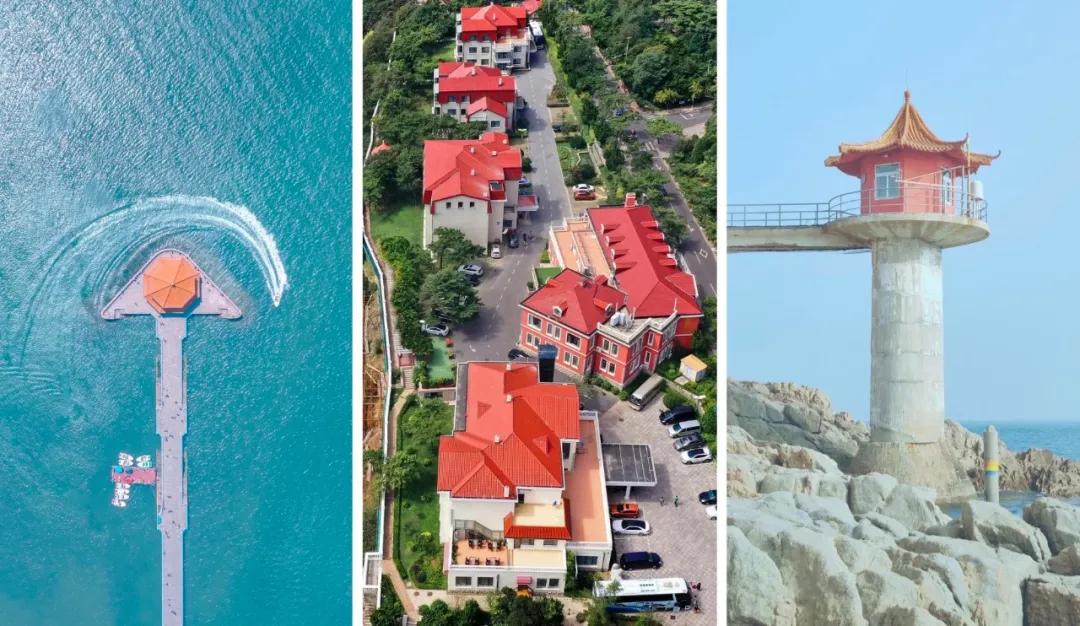 旅行清单青岛,青岛旅游攻略结束语