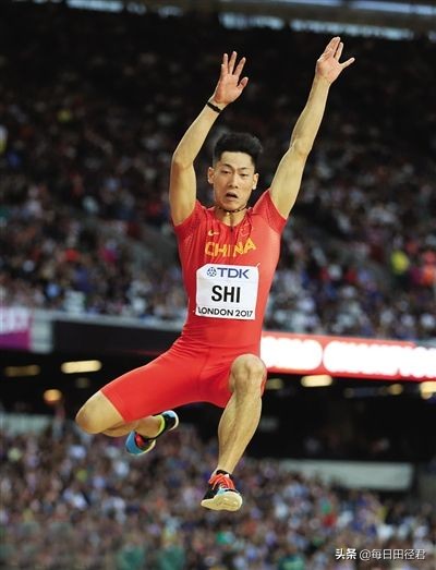 日本田径神童,日本17岁田径天才冠军