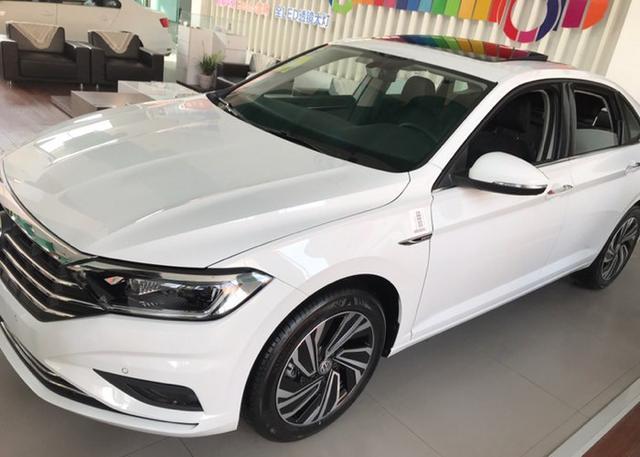 喜提速腾2021款1.4,2018年速腾1.4t自动舒适版简介