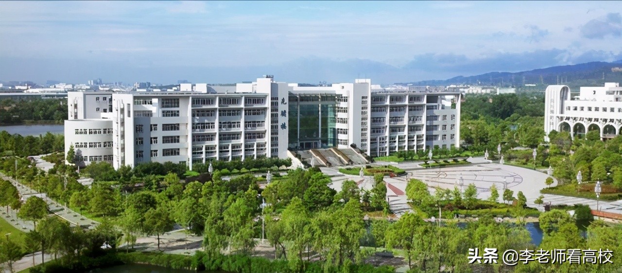 江西农业大学的落寞身影：该如何*局破**突围？