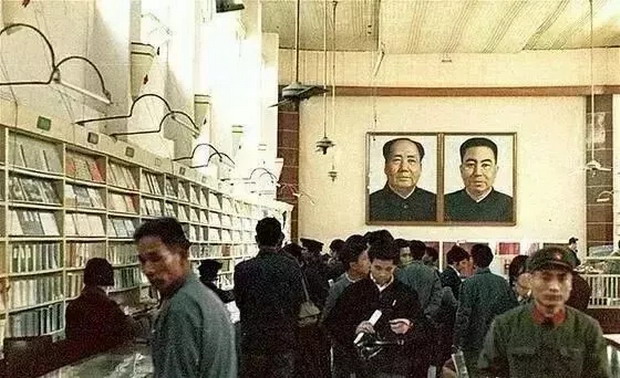 七八十年代的供销社，真的是个好地方！