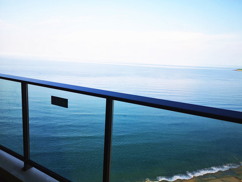 惠州虹海湾海景房两房一厅,惠州虹海湾180度海景房