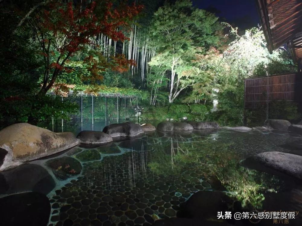 从古堡庄园奢侈酒店到顶级美食盛宴，只有内行人才懂得的罗莱夏朵