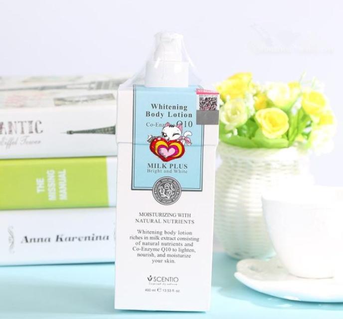 什么身体乳好闻又留香?8款香氛身体乳让你行走间香气四溢