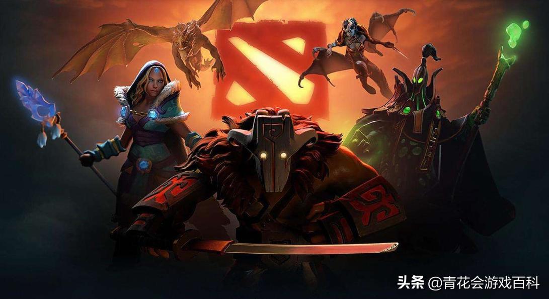 dota2常见状态效果详细解析,dota2有哪些状态