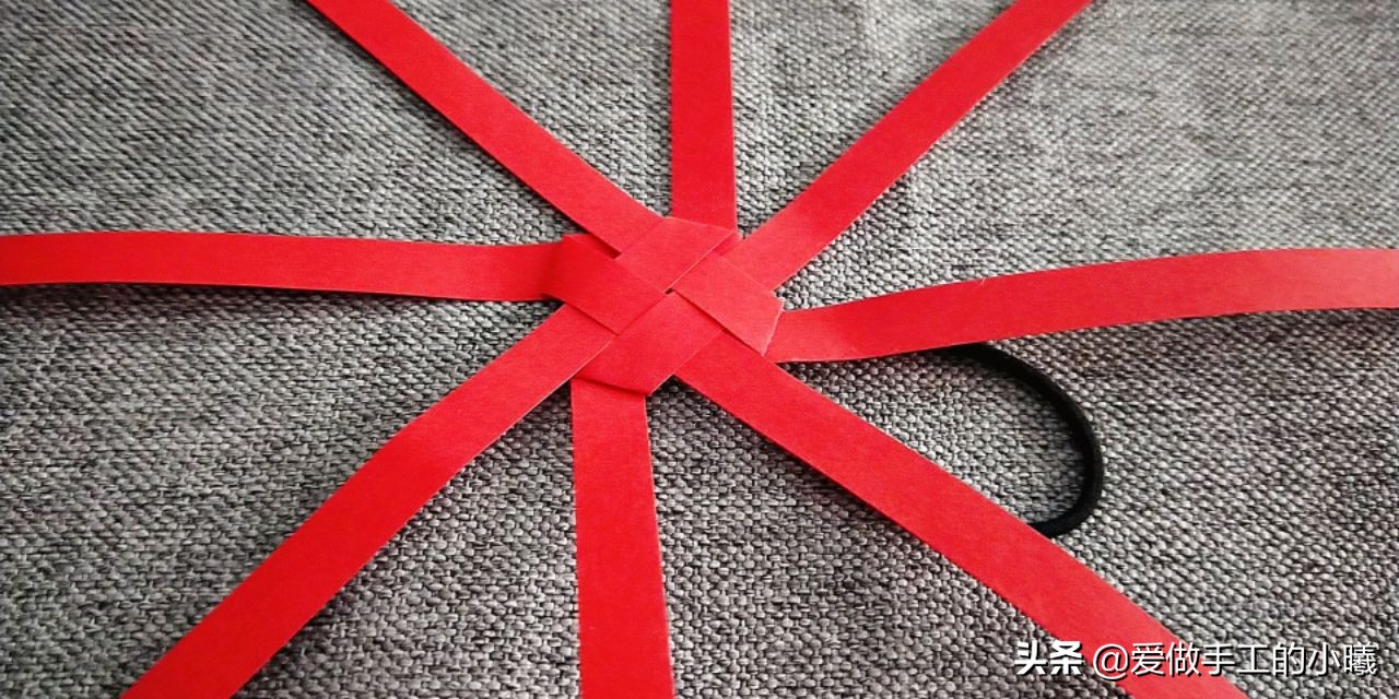 元宵节有哪些灯笼的制作方法,史上最简单的元宵灯笼