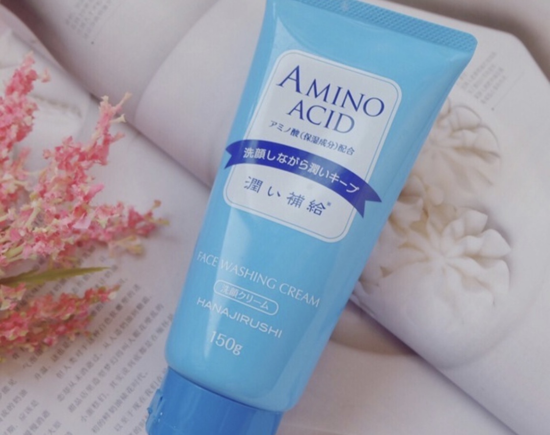 只用洗面奶洗脸不护肤可以吗,洗面奶13至15推荐