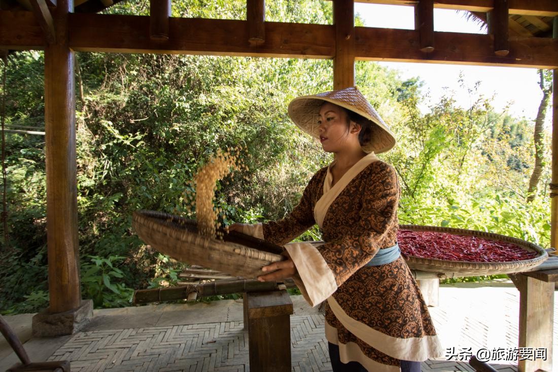 桃花源最新招聘,桃花源2021招聘
