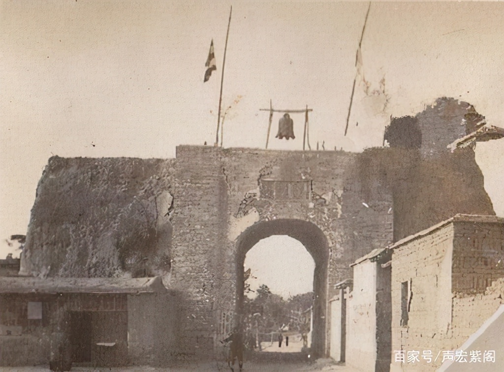 侵华日军杀害老百姓,日寇屠杀故事