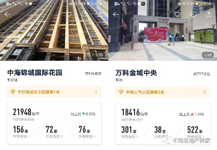 中海锦城一二三期的二手房好不好,中海锦城二手房怎么样