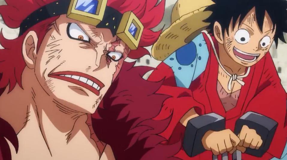 海贼王基德为什么打红发团,海贼王基德打得过路飞吗