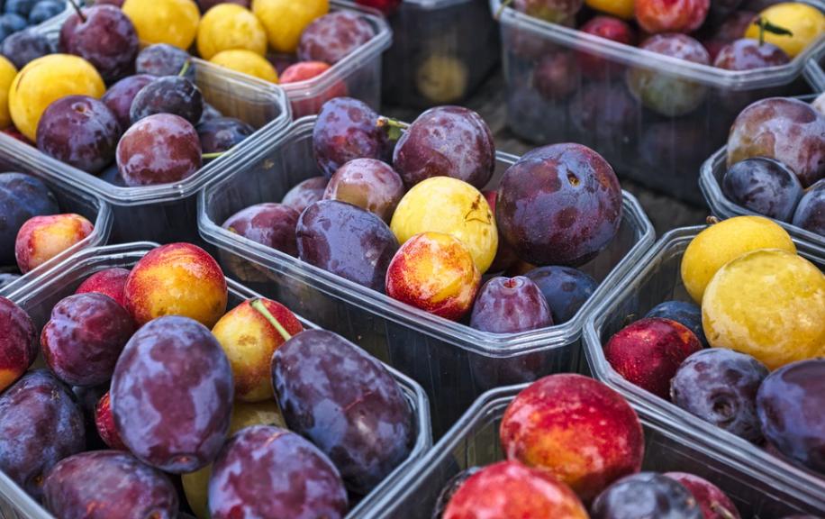 水果店拿货技巧和话术,新手小白想开水果店怎么拿货