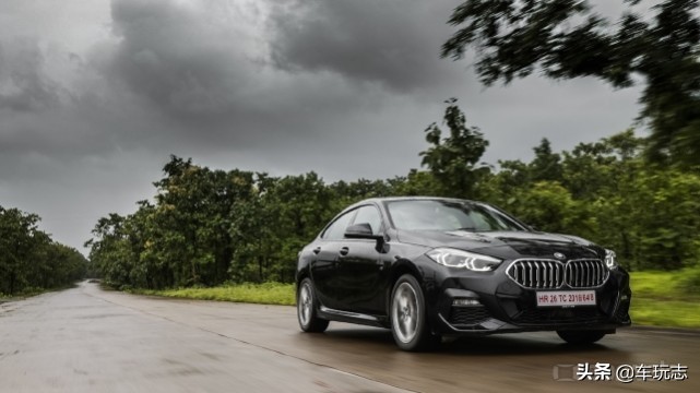 宝马2系grancoupe最新消息,宝马新款2系grancoupe