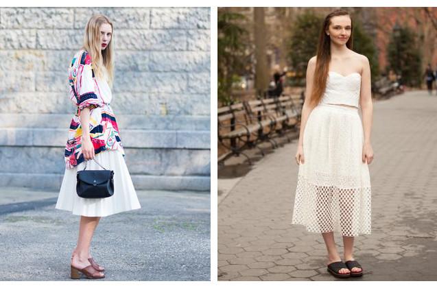 “拖鞋”也能穿着去通勤，可以为夏天准备起来啦