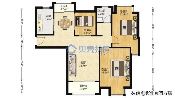 2021苏州园区房价最高的小区排名,2021苏州房价最高的小区排名