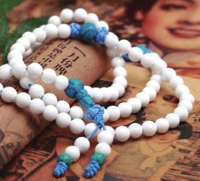 佛门七宝砗磲,佛教七宝砗磲寓意