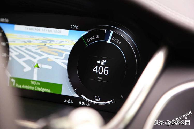 电动捷豹I-PACE即将交付，这可能是极客公园送出的最贵极客专享价