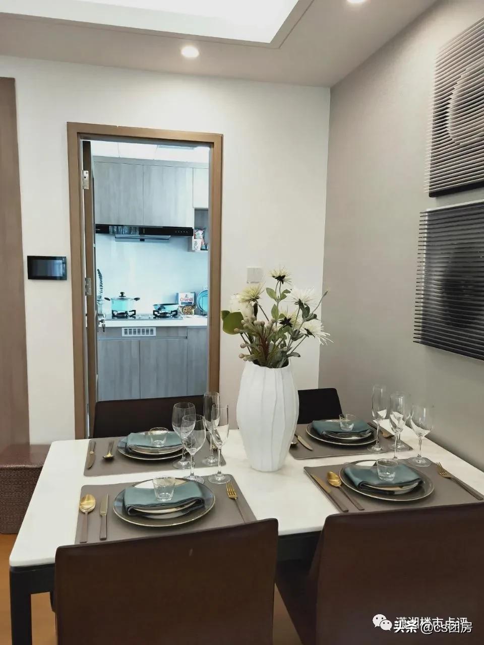 清控尖山湖户型图,清控尖山湖和麓谷山湖郡对比