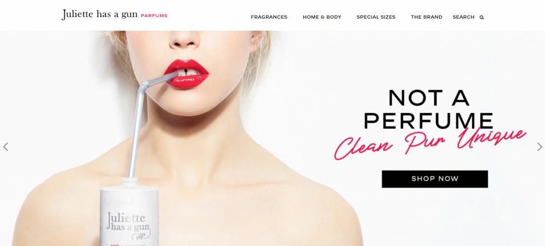 juliettehasagun香水法国,juliettehasagun香水多少钱