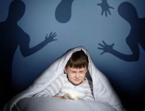 孩子做噩梦怎么样才能把噩梦除去,孩子做噩梦怎么办