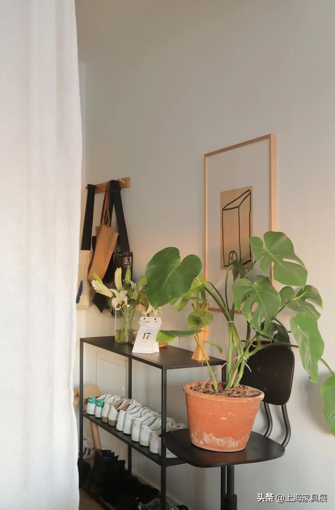 房屋设计师改造房间,家居设计师改造屋