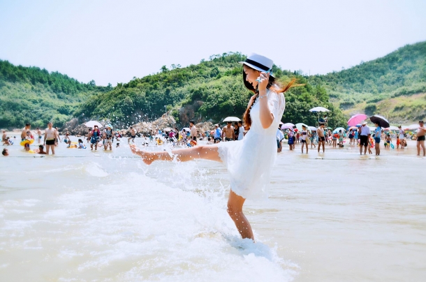 象山自驾游拍照,象山自驾游直播