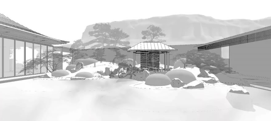 苏州山水樾澜庭是宋式风格吗,苏州山水樾澜庭别墅