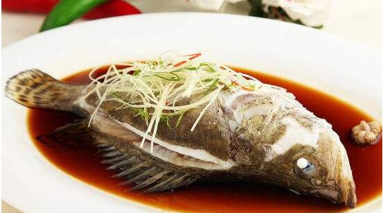 中国的菜系12大菜系排名表,中国菜系有排名吗