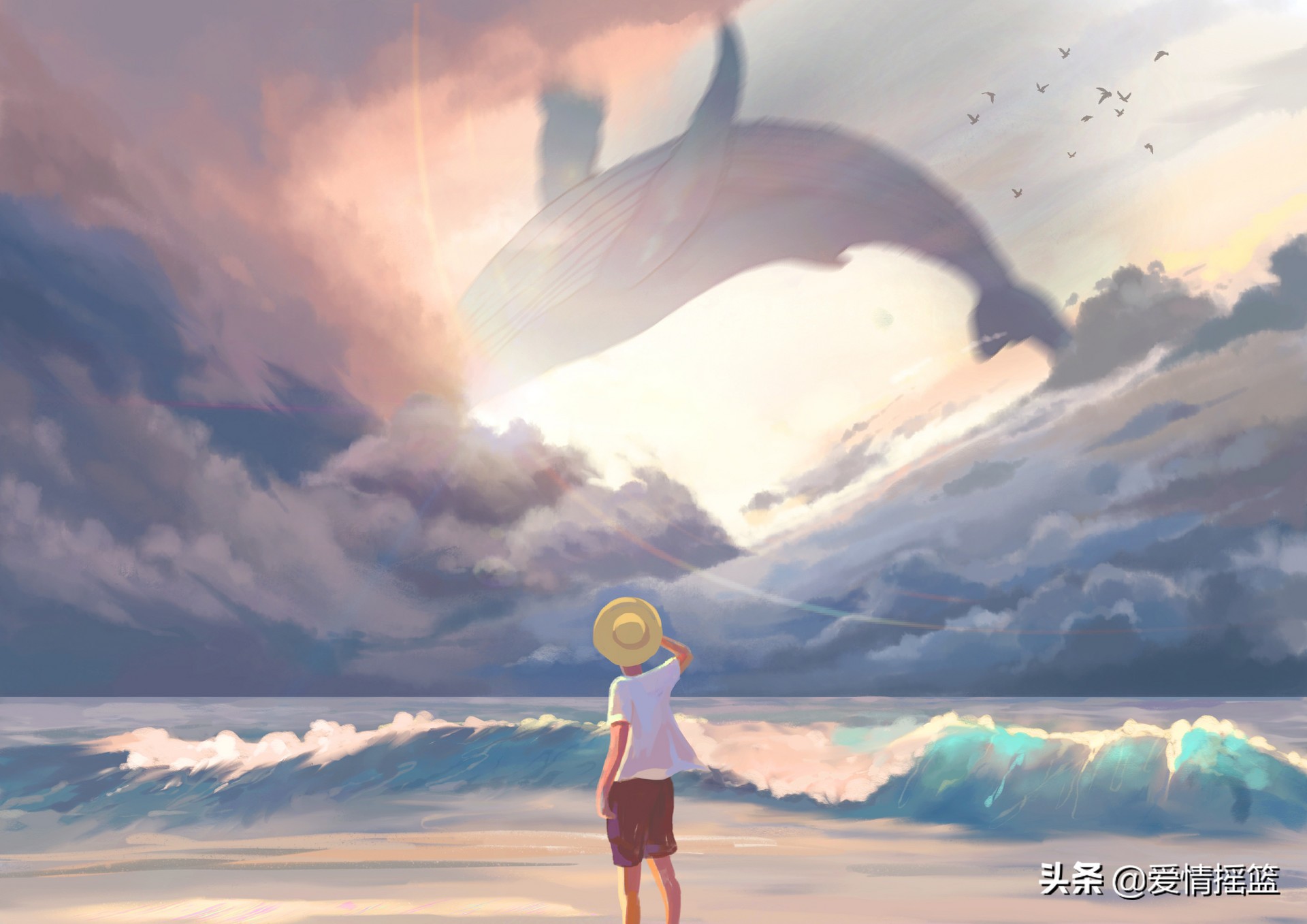 放下一个人最好的方式不再联系,怎么做到不联系不想念一个人