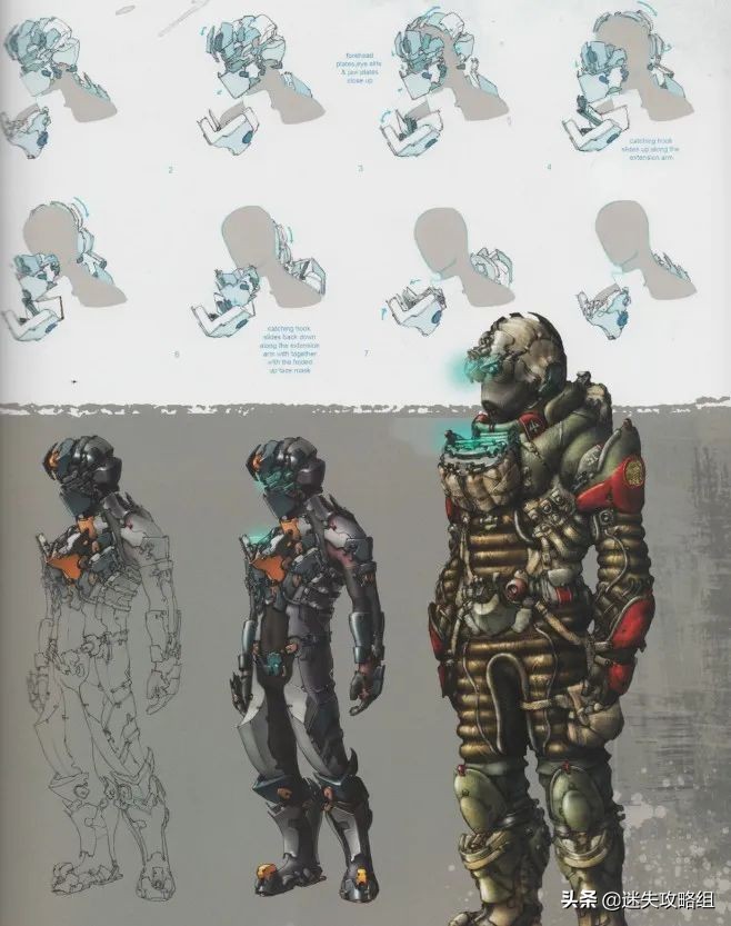 ea怎么玩死亡空间,ea死亡空间2