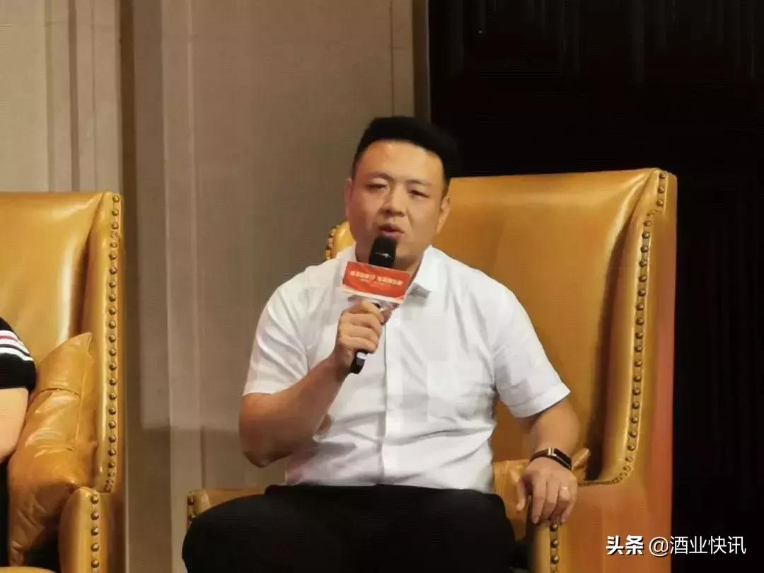 天生特别香到洛阳豫酒中原行洛阳站皇沟馥合香诠释真香