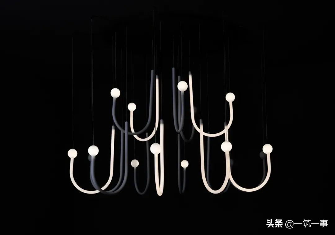 原创设计灯具品牌有哪些,国外灯具设计品牌有哪些