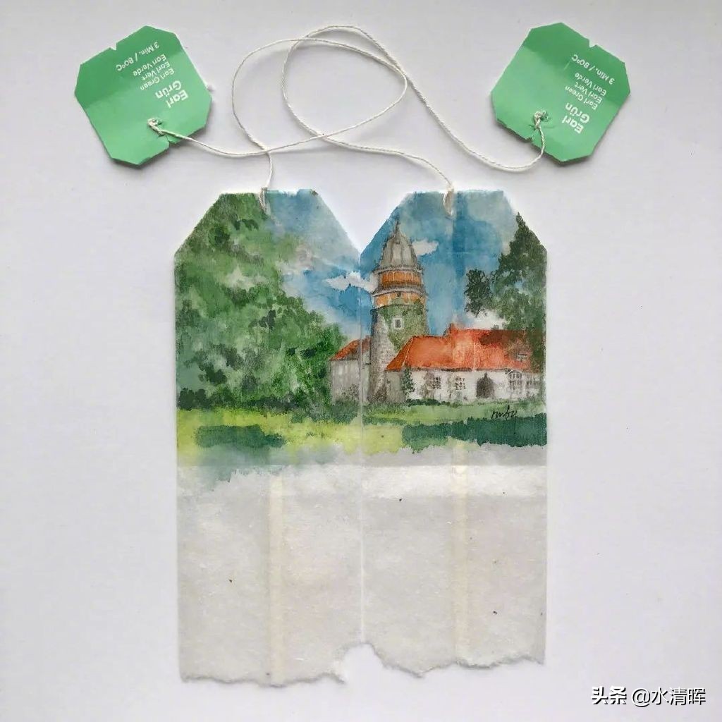 用纸杯做的可以动的动漫,纸杯创意动漫