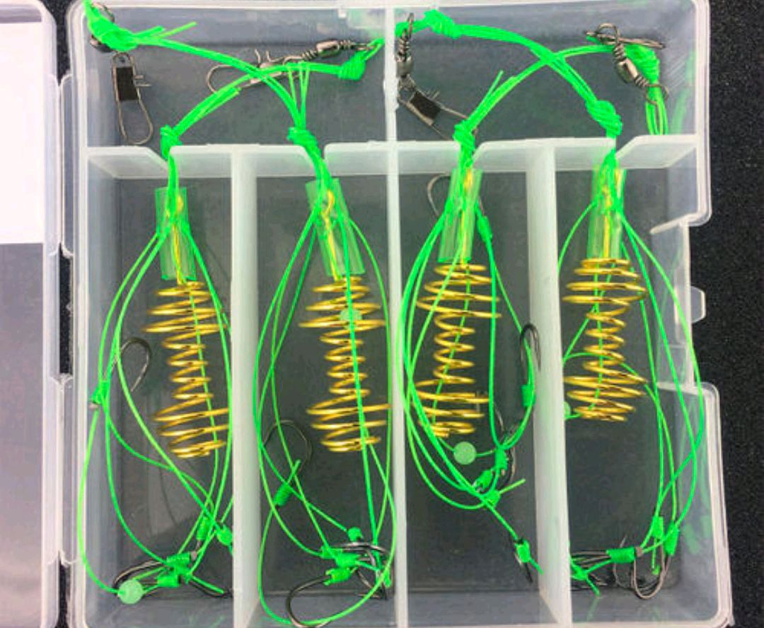 手竿钓鲢鳙抓口太难？老钓友:与手速无关，做好一点只管抄鱼！