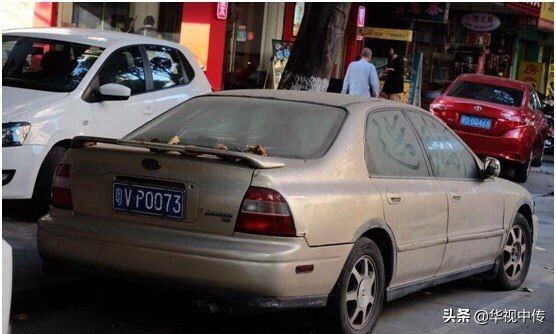 山西大同人请进，你们还能记的塞北箭云冈汽车么，可惜的民族品牌