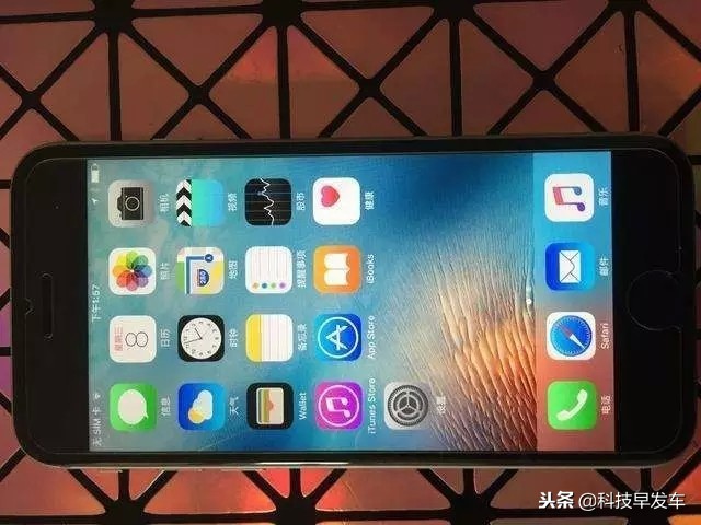 如何鉴别真iphone和假iphone,怎么辨别自己的iphone是真是假