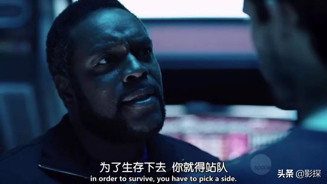 三体太空漫游2019,太空漫游和三体