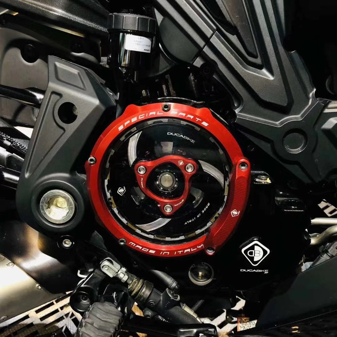 杜卡迪diavel1260s测试,杜卡迪diavel1260缺点